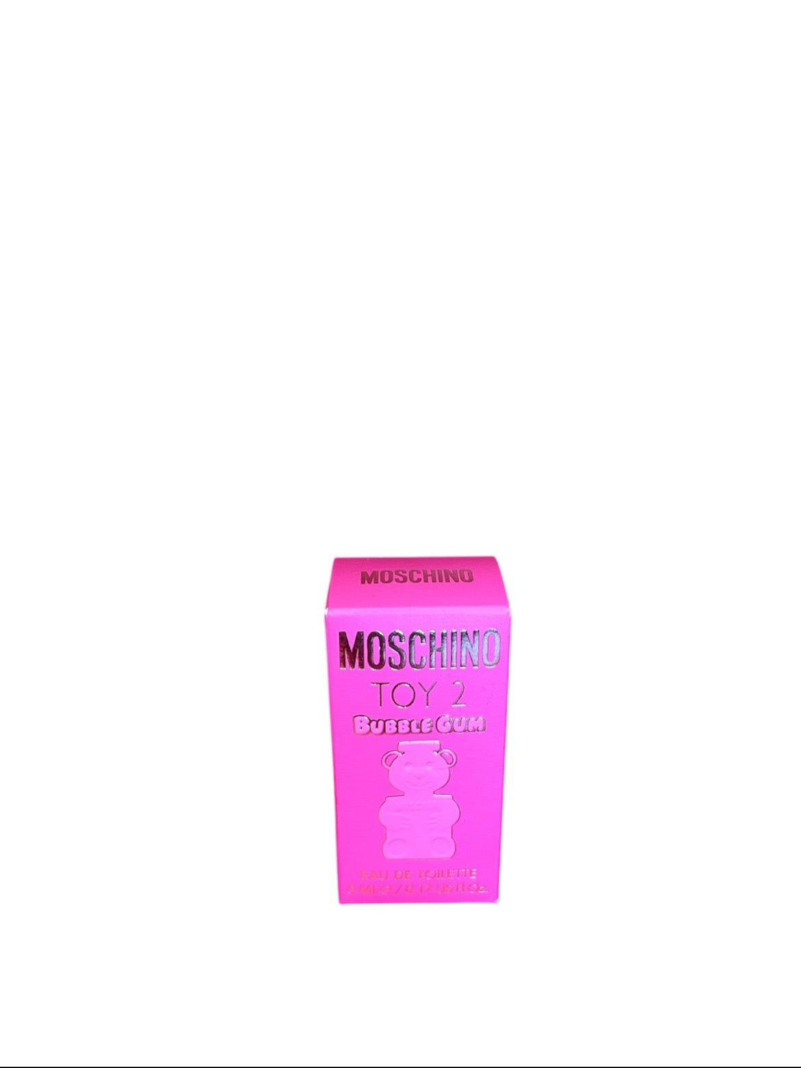 Moschino Toy2 Bubble Gum Perfume