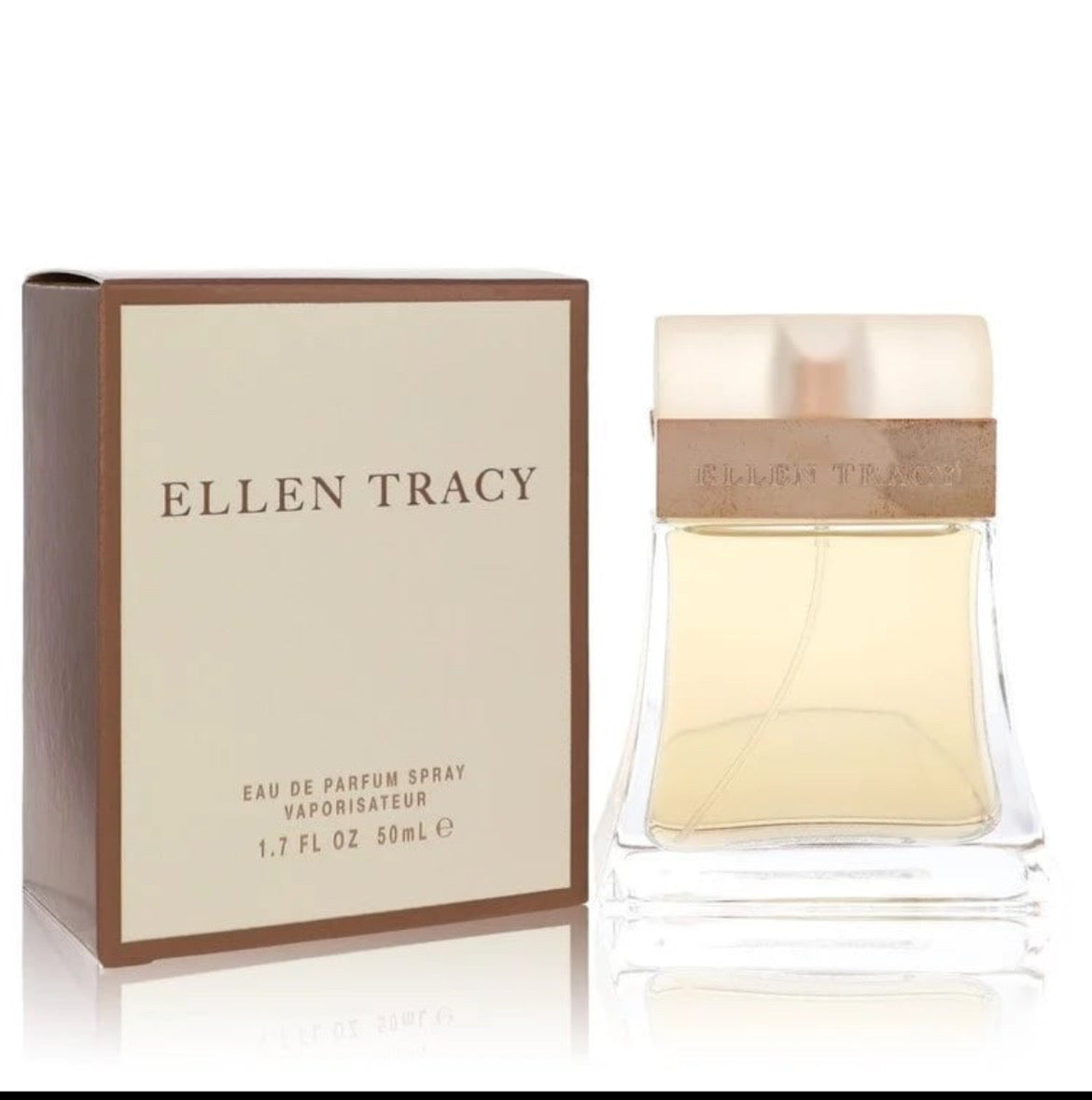 Ellen Tracy Perfume