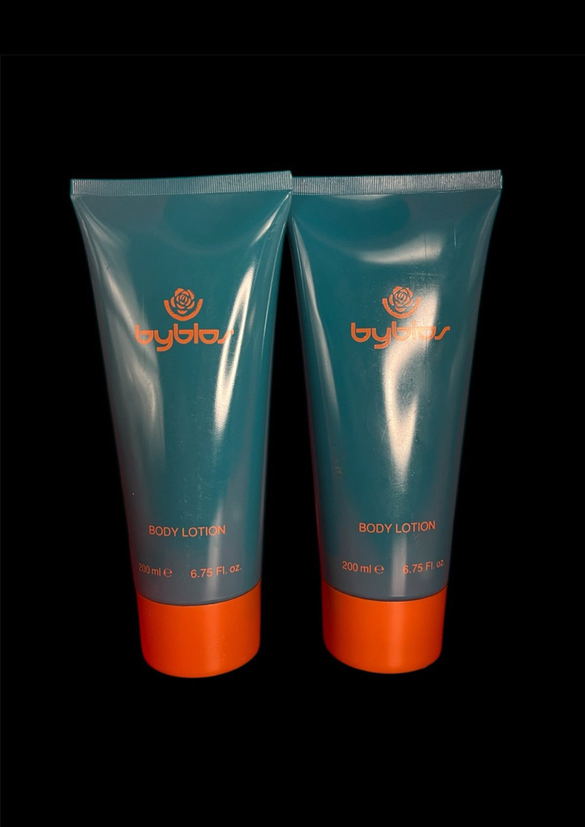 Byblos Perfume Lotion Set