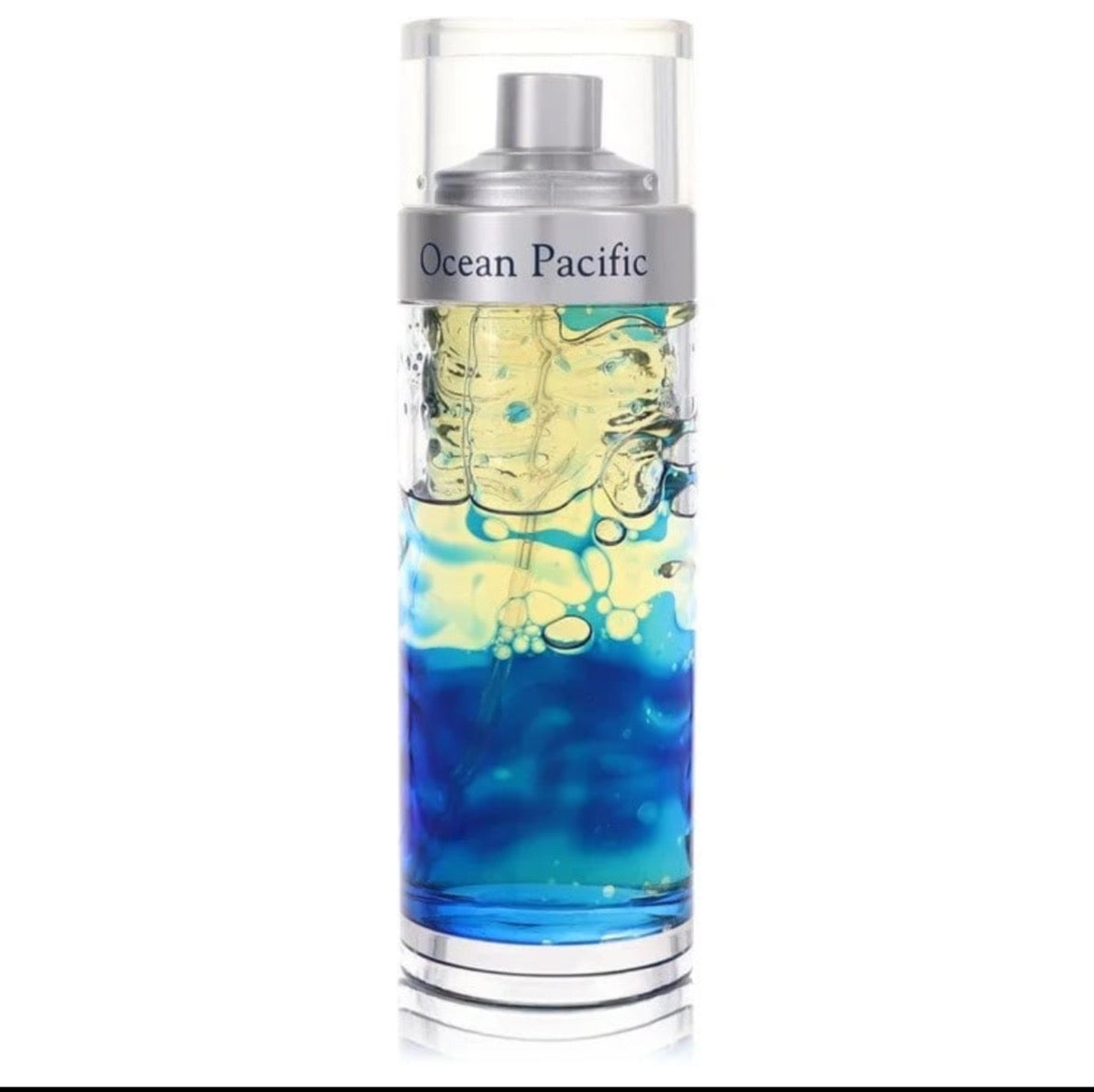 Ocean Pacific Cologne