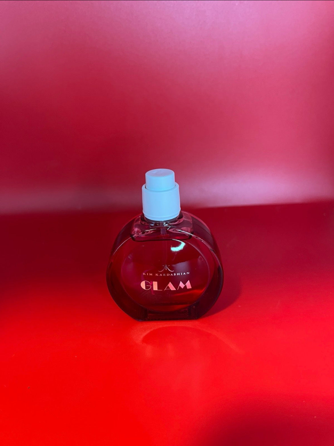 Kim Kardashian Glam Perfume