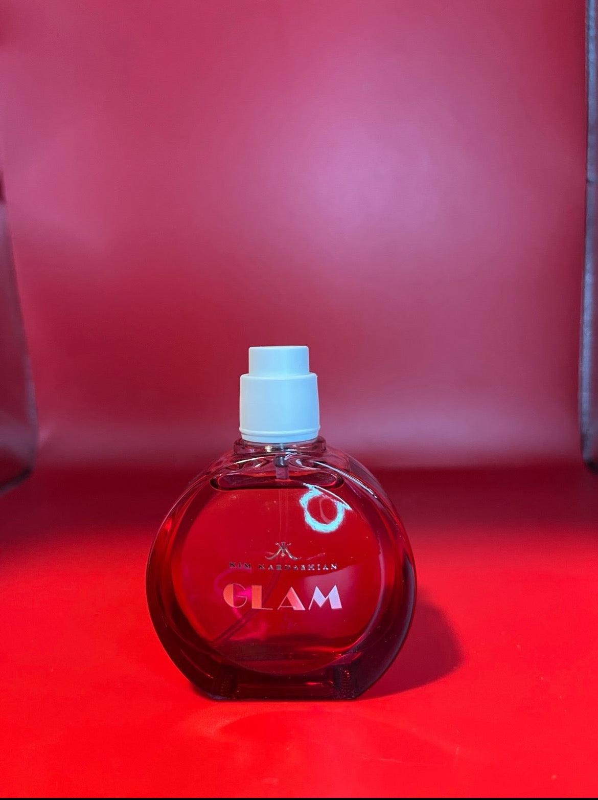 Kim Kardashian Glam Perfume