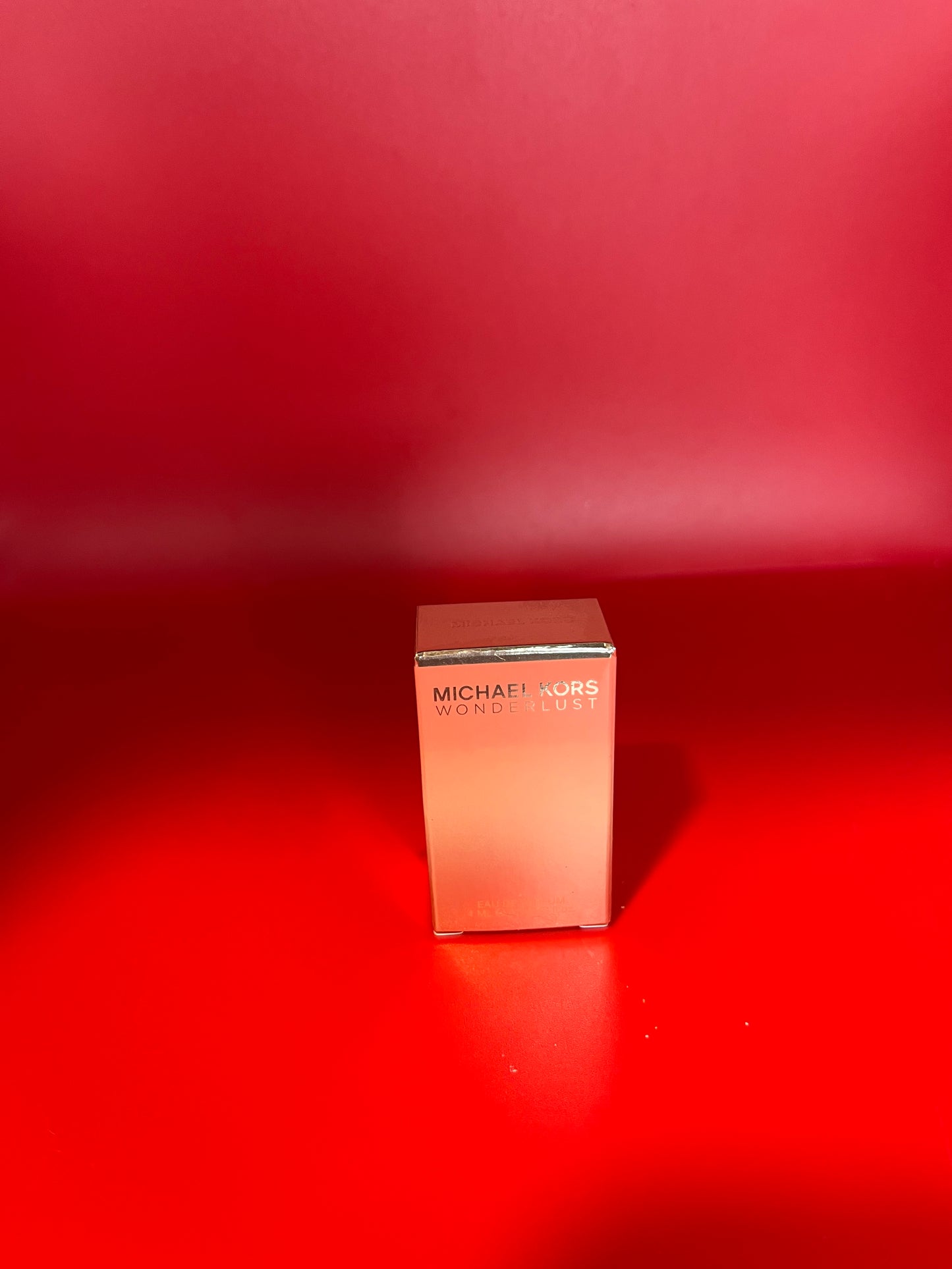 Michael Kors Wonderlust Perfume (travel-size)
