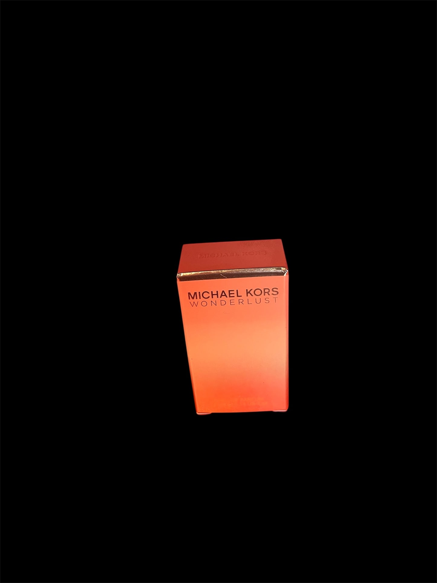 Michael Kors Wonderlust Perfume (travel-size)