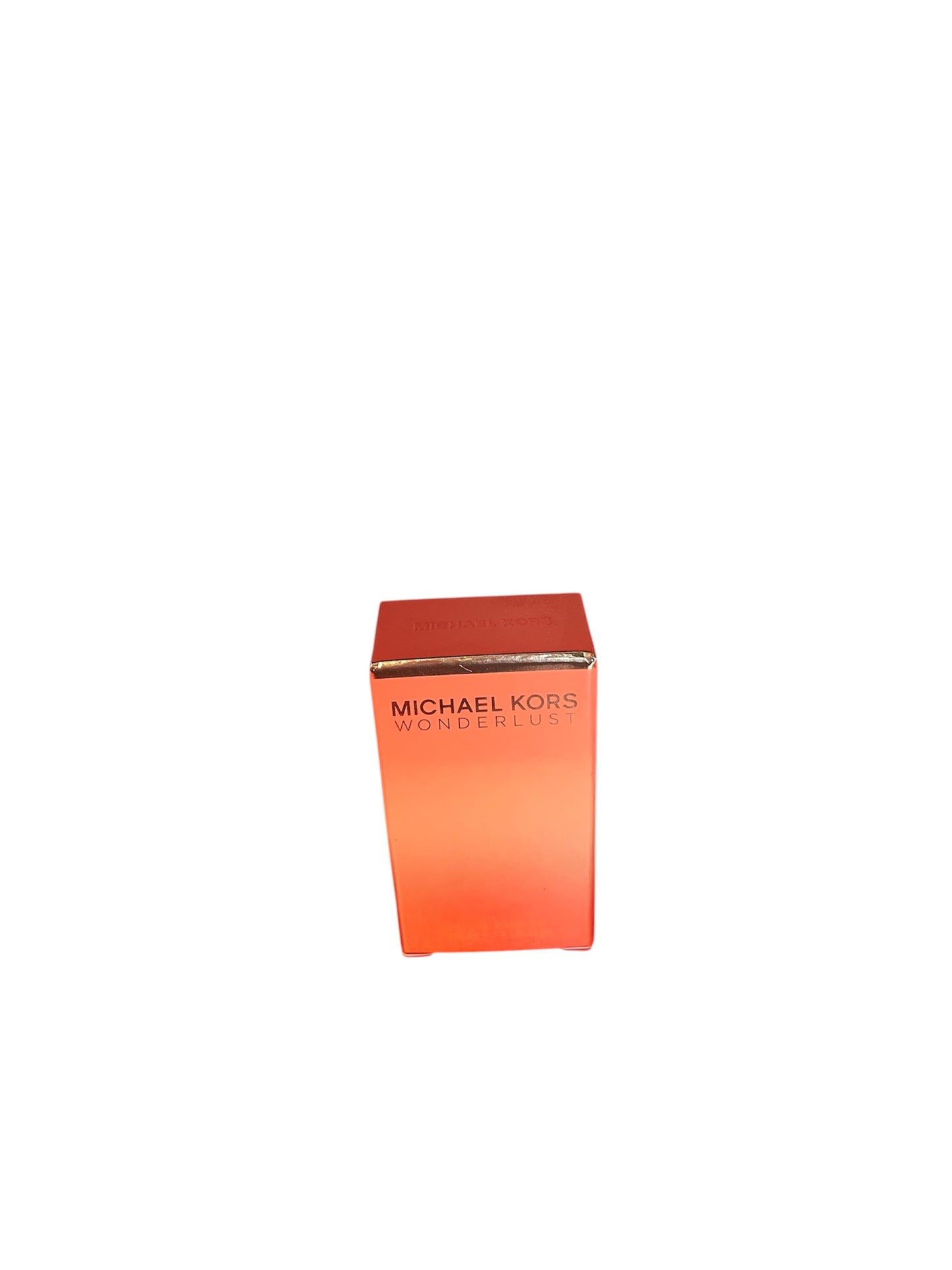 Michael Kors Wonderlust Perfume (travel-size)