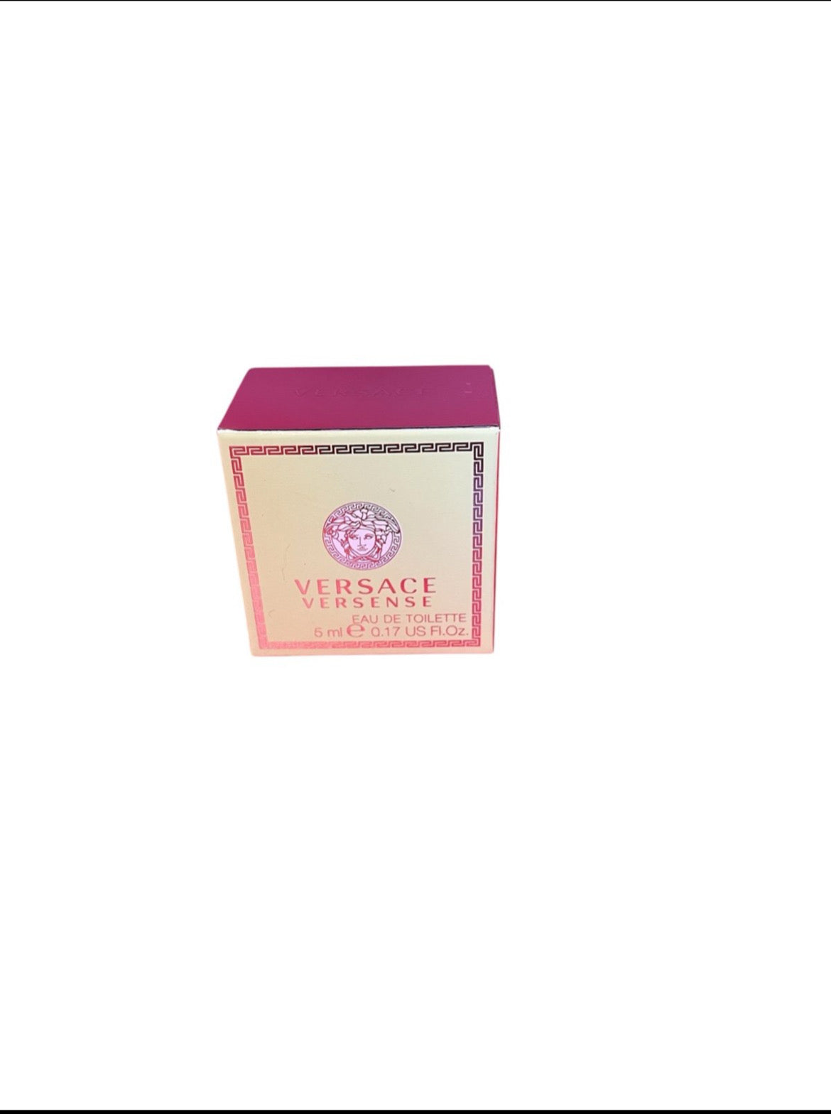 Versace Versense Perfume (travel -size)