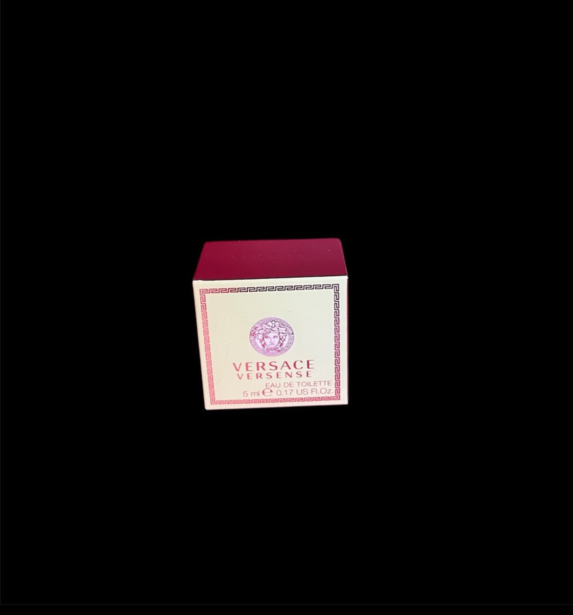 Versace Versense Perfume (travel -size)