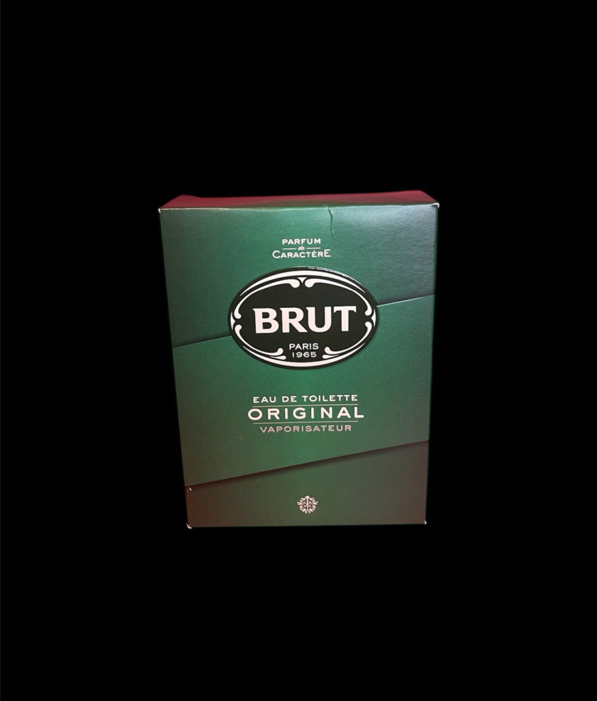 Brut Cologne