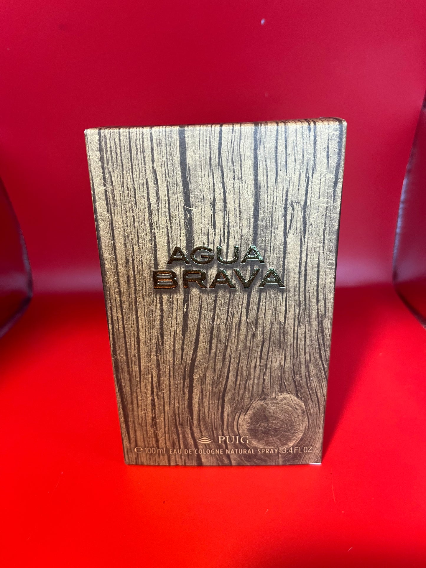 Antonio Puig Agua Brava Cologne