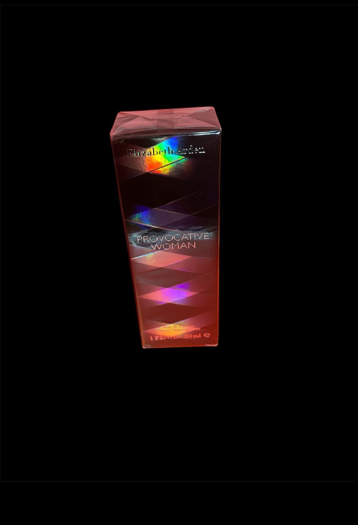 Elizabeth Arden Provocative Perfume