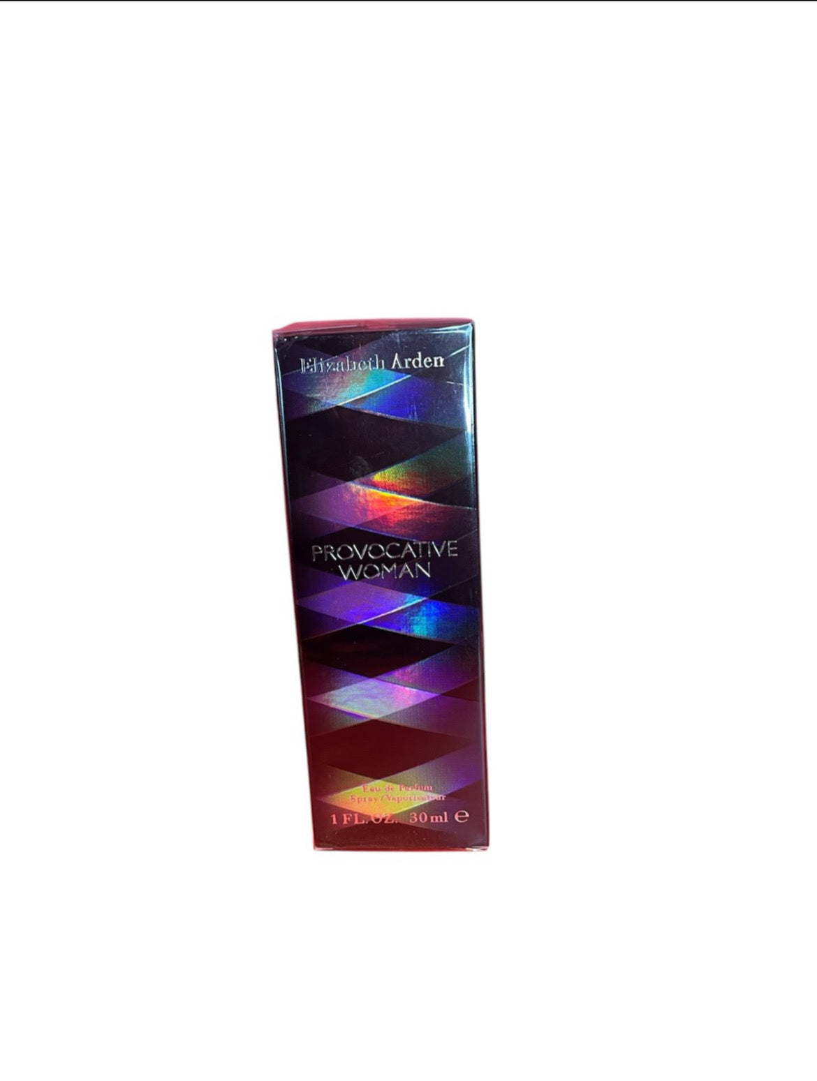 Elizabeth Arden Provocative Perfume