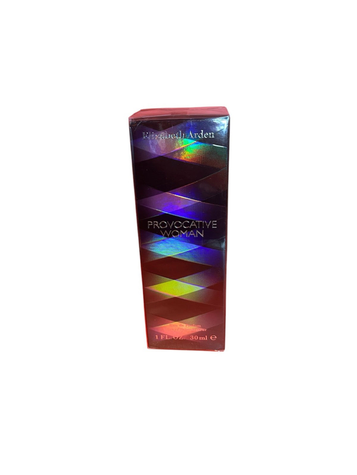 Elizabeth Arden Provocative Perfume