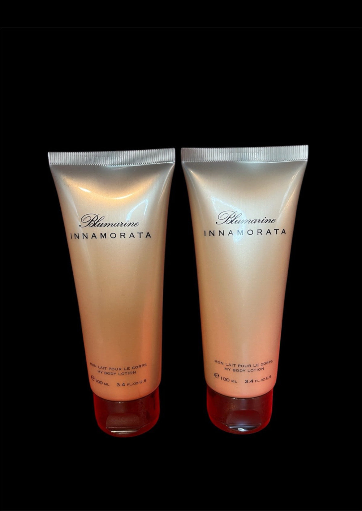 Blumarine Innamorata Perfume Lotion Set