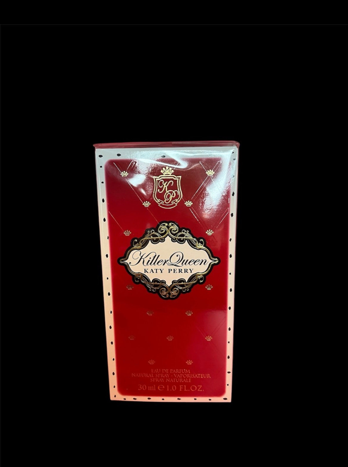 Katy Perry Killer Queen Perfume
