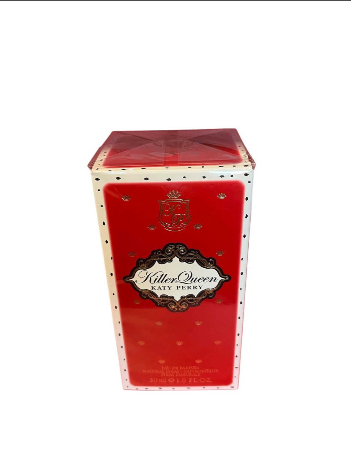 Katy Perry Killer Queen Perfume