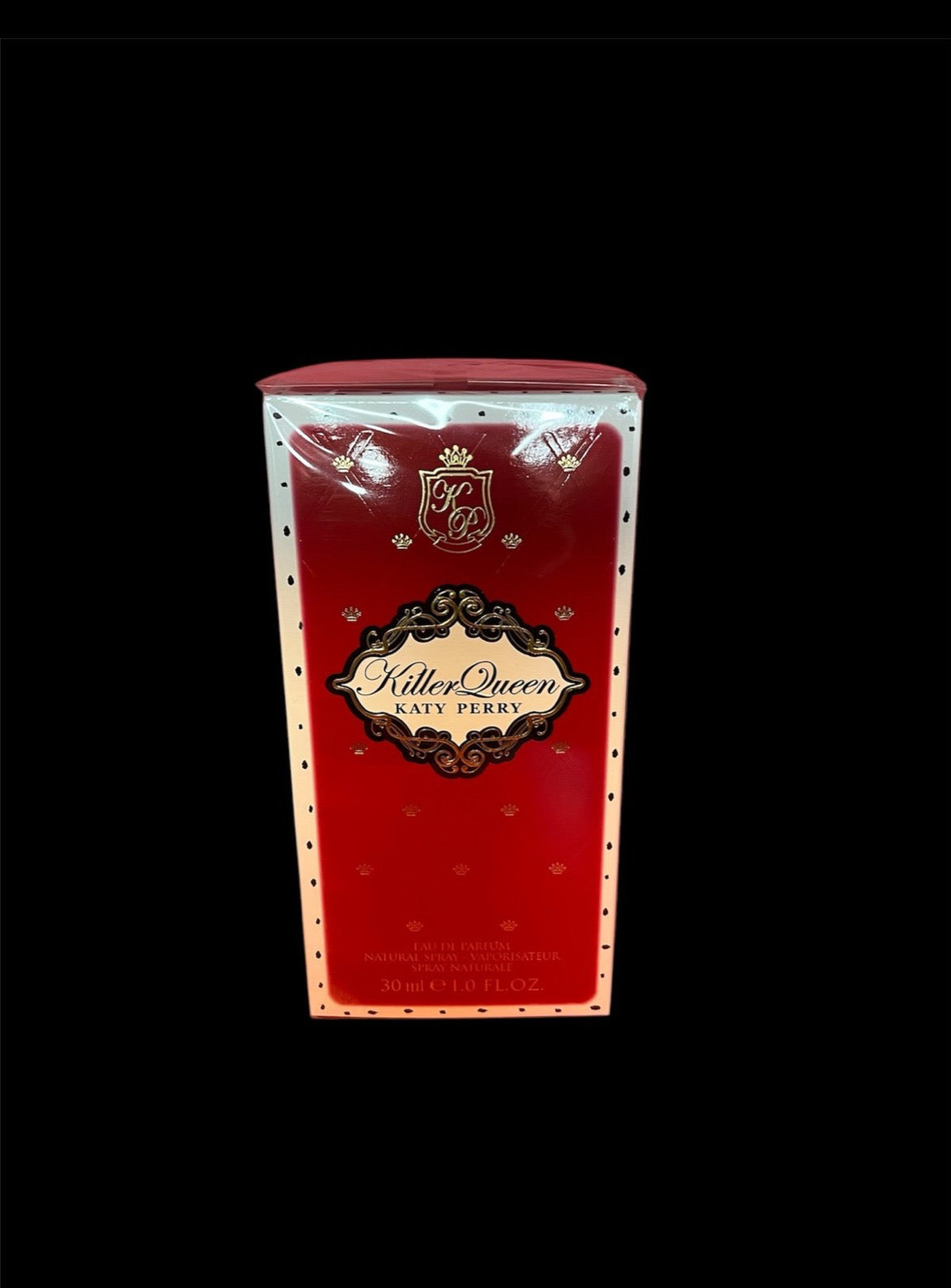 Katy Perry Killer Queen Perfume