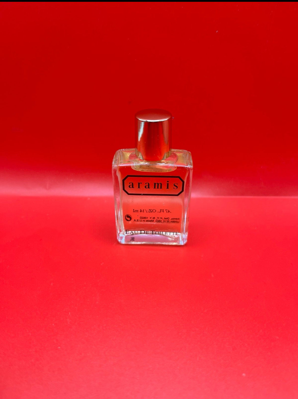 Aramis Cologne (travel-size)