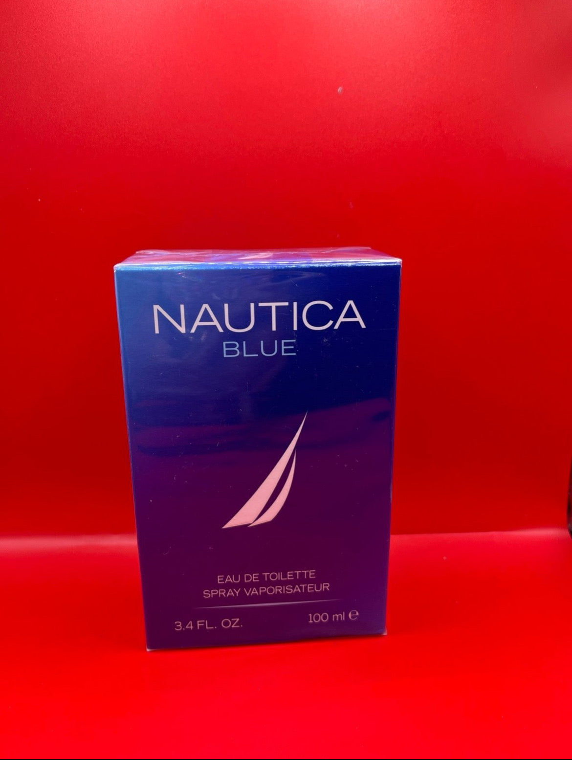 Nautica Blue Cologne