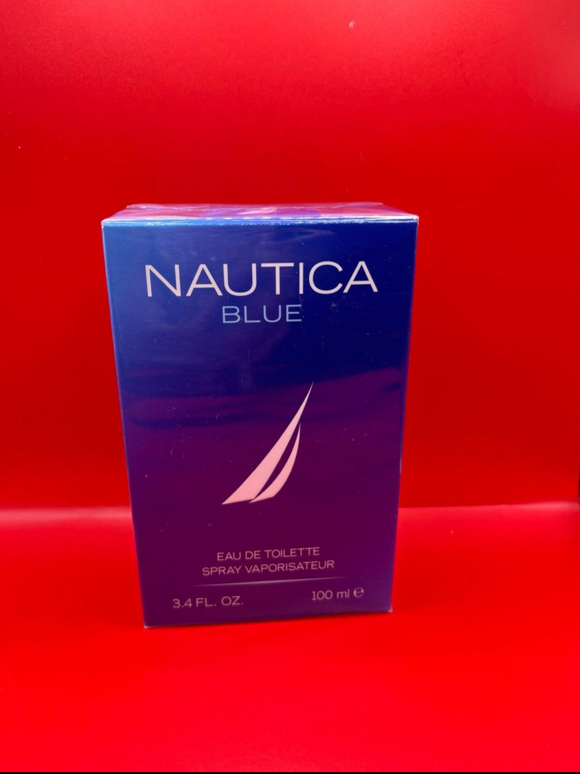 Nautica Blue Cologne