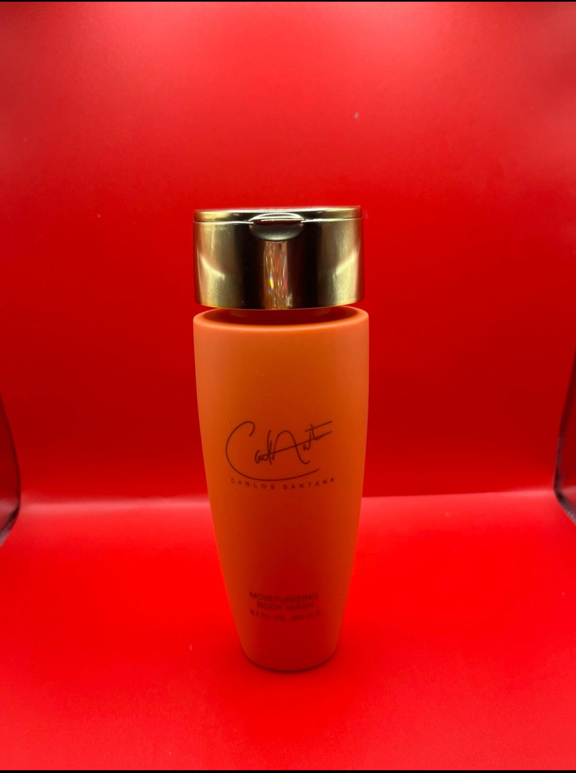 Carlos Santana Perfume Lotion