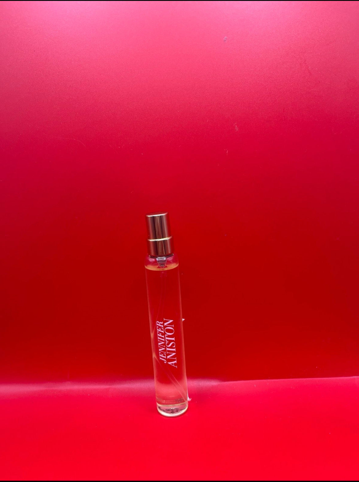 Jennifer Aniston Perfume (travel-size)