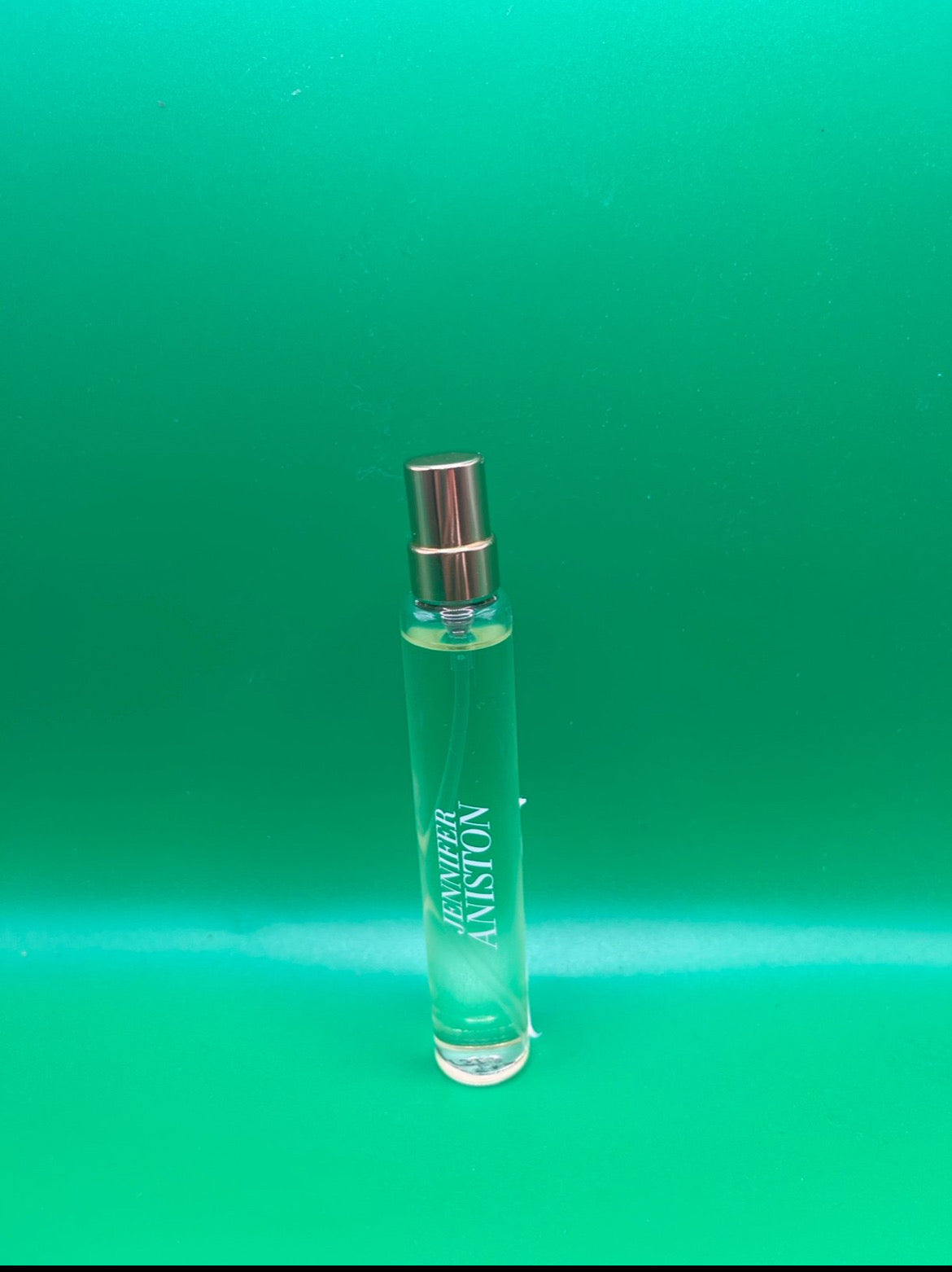 Jennifer Aniston Perfume (travel-size)
