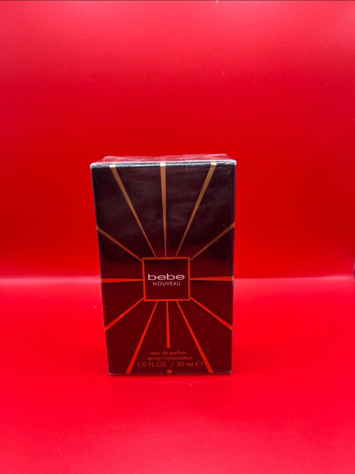 Bebe Nouveau Perfume