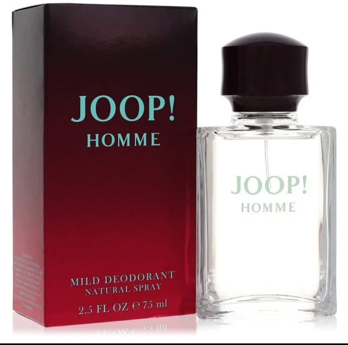 Joop Cologne