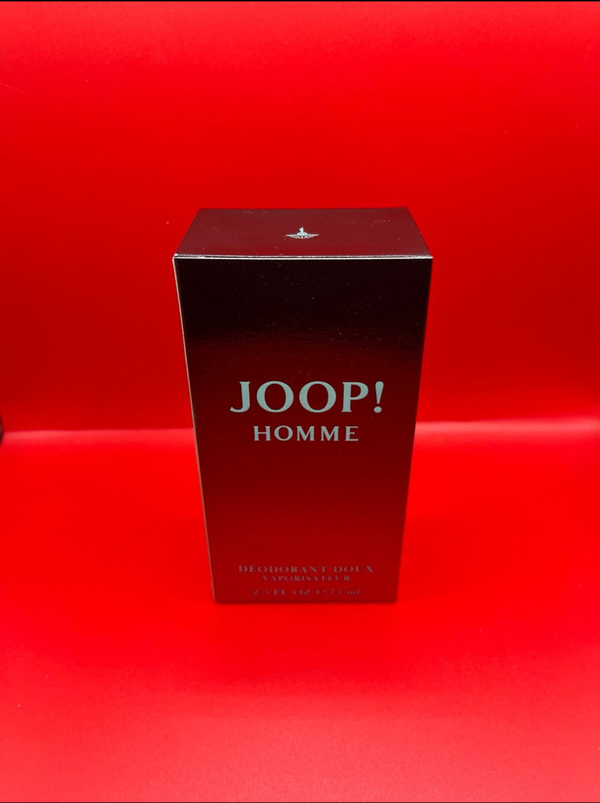 Joop Cologne