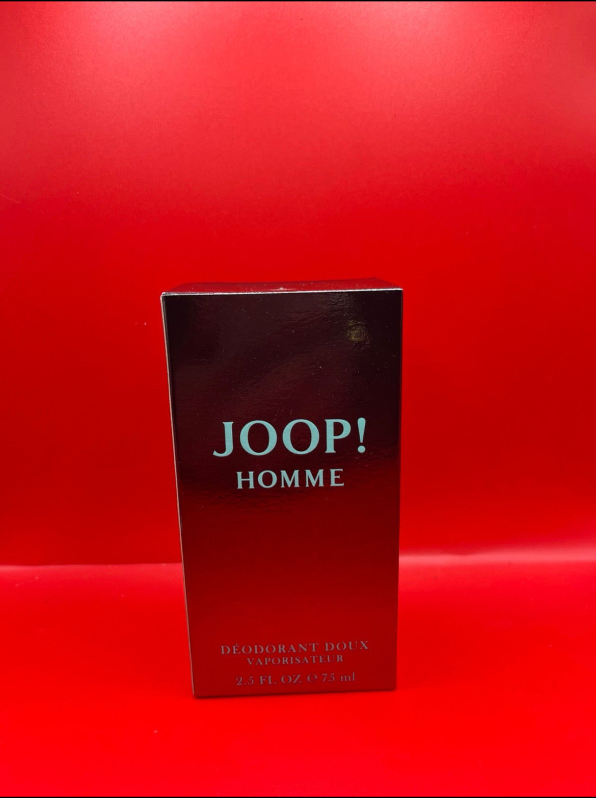Joop Cologne