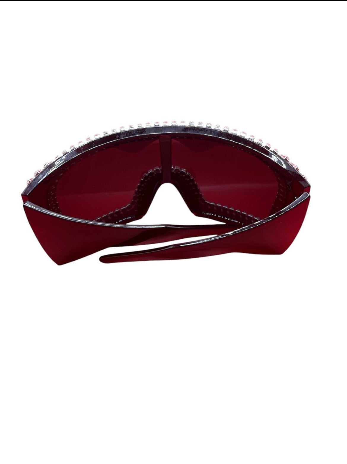 Trendsetter Oversized Sunglasses