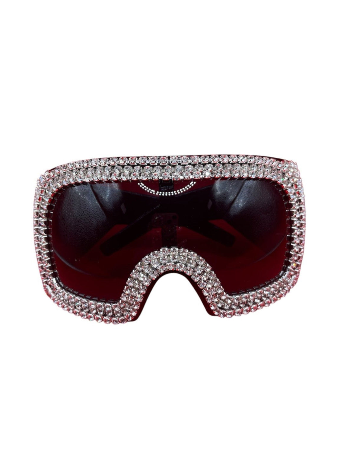 Trendsetter Oversized Sunglasses