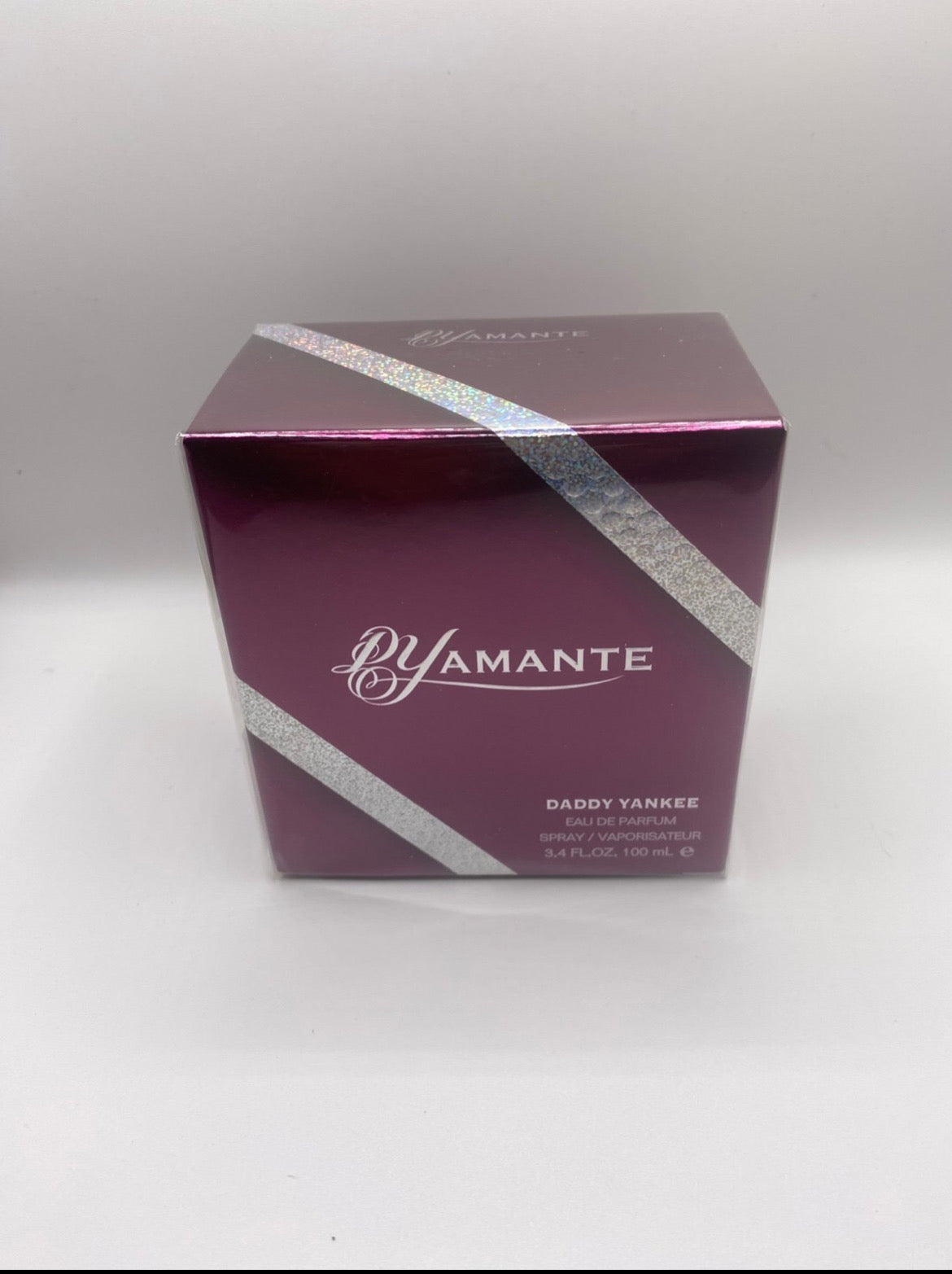 Daddy Yankee Dyamante Perfume