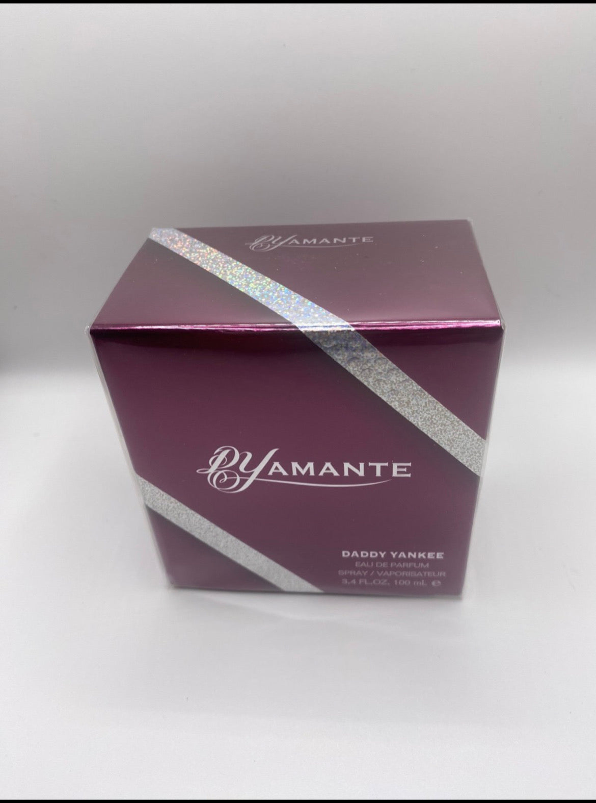 Daddy Yankee Dyamante Perfume