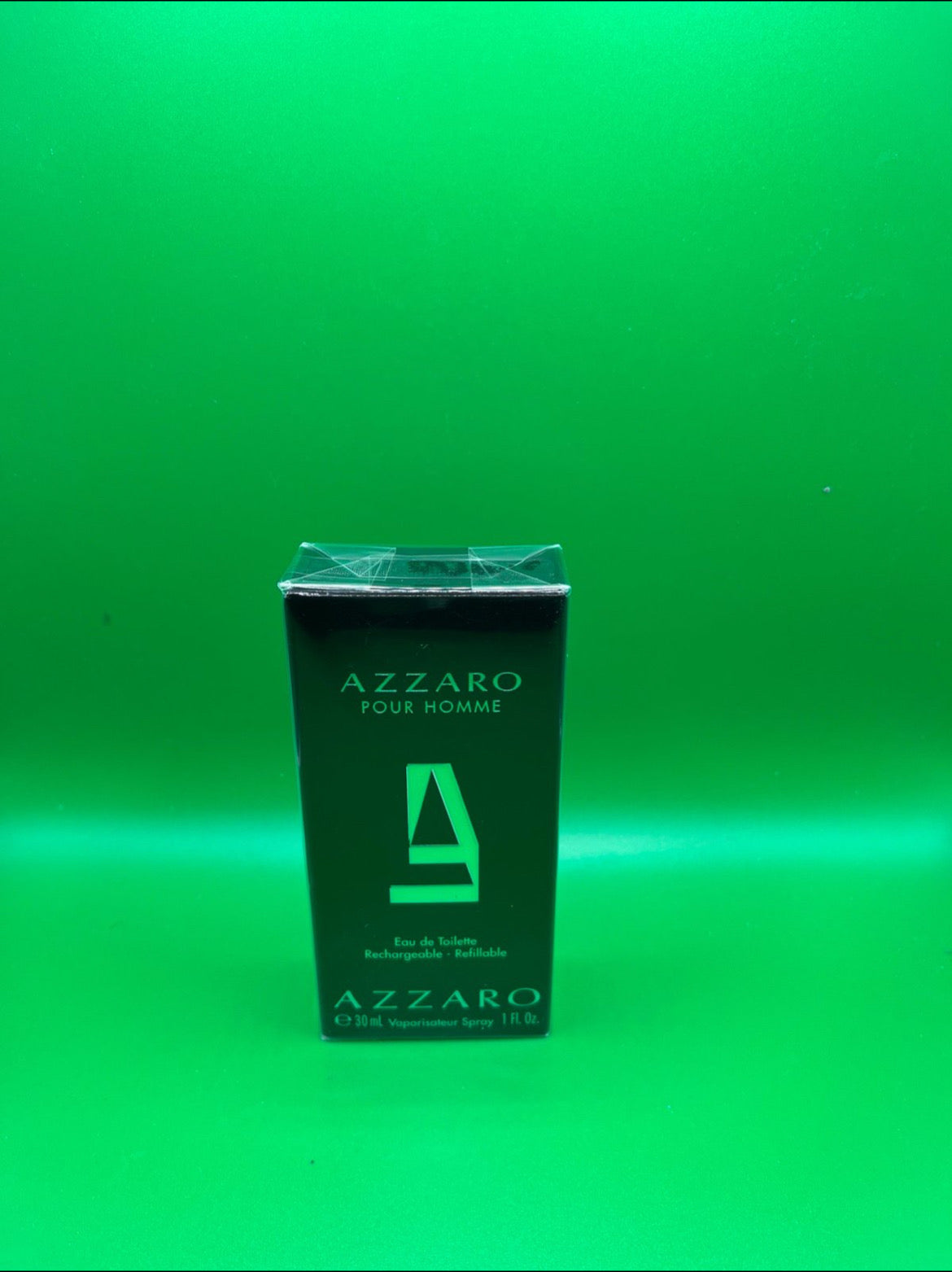 Azzaro Pour Homme Cologne