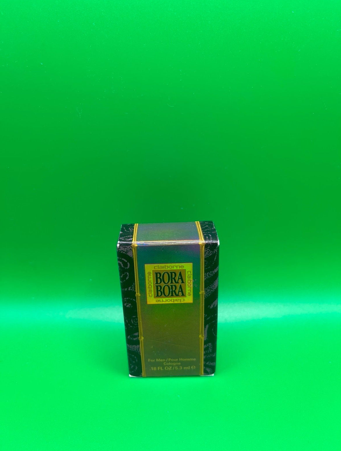 Liz Claiborne Bora Bora Cologne (travel/size)
