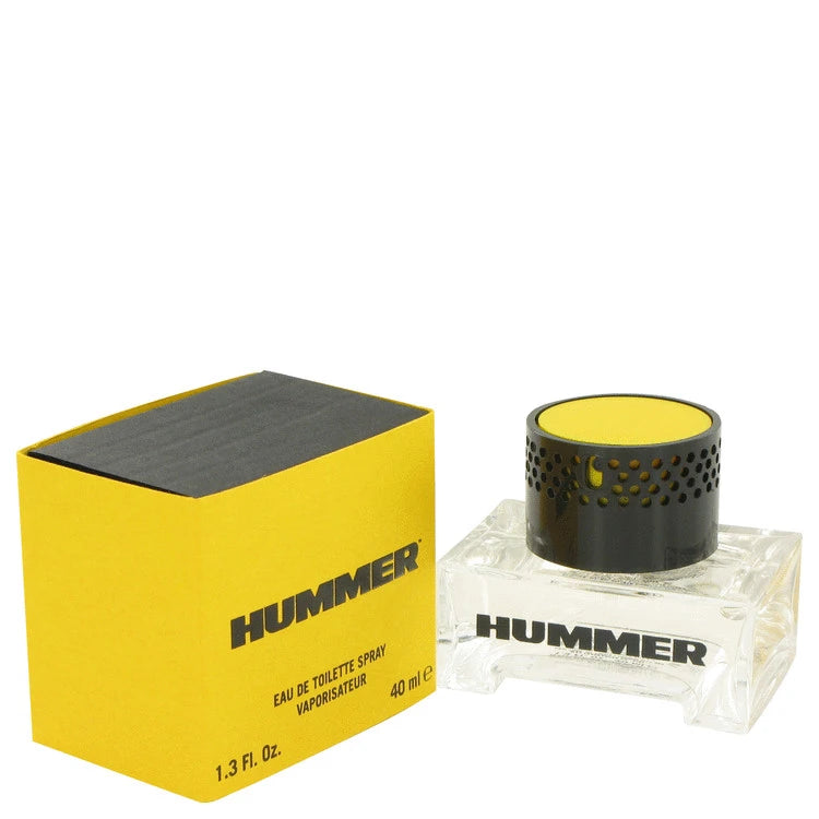 Hummer Cologne