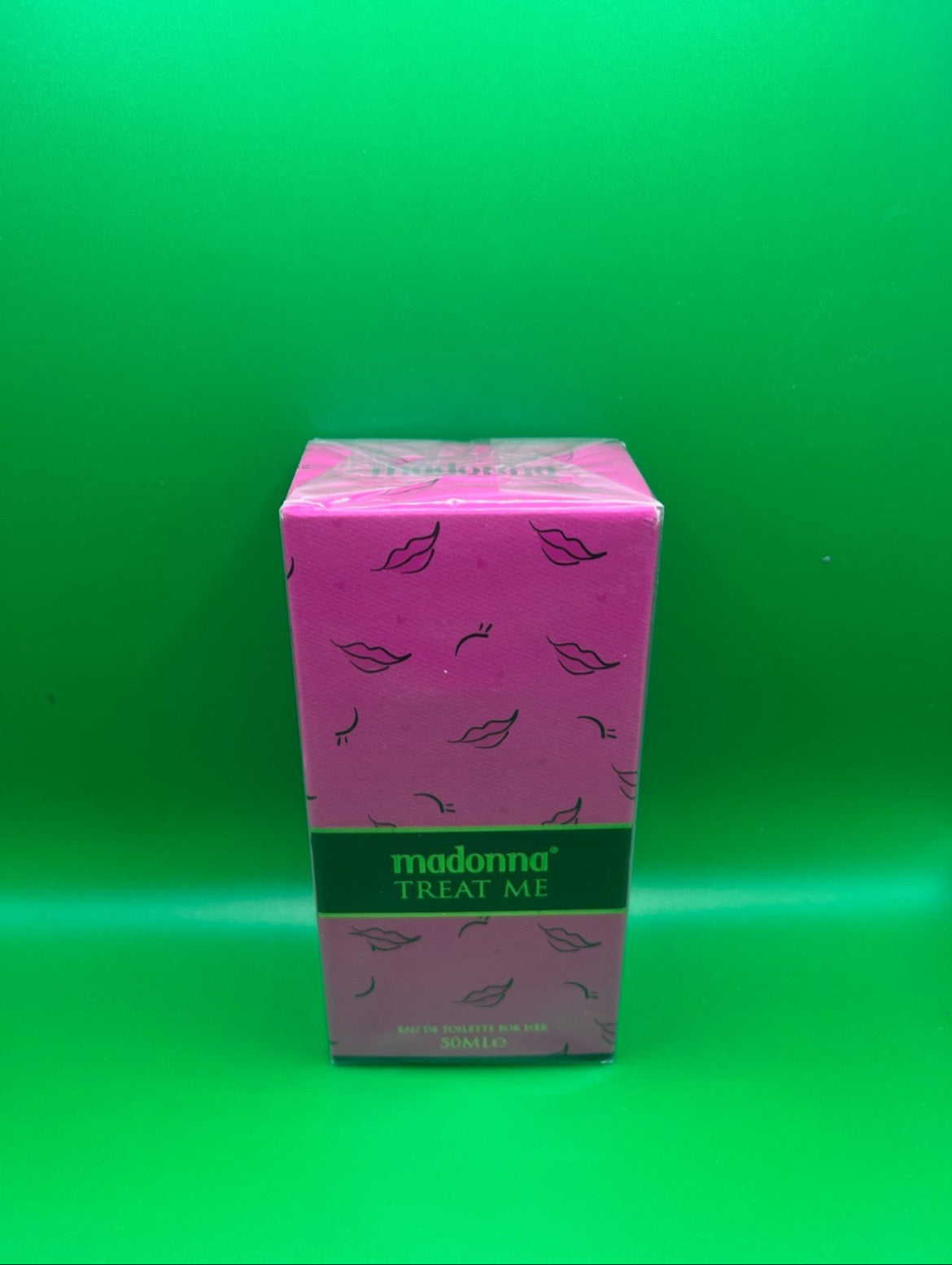 Madonna Treat Me Perfume