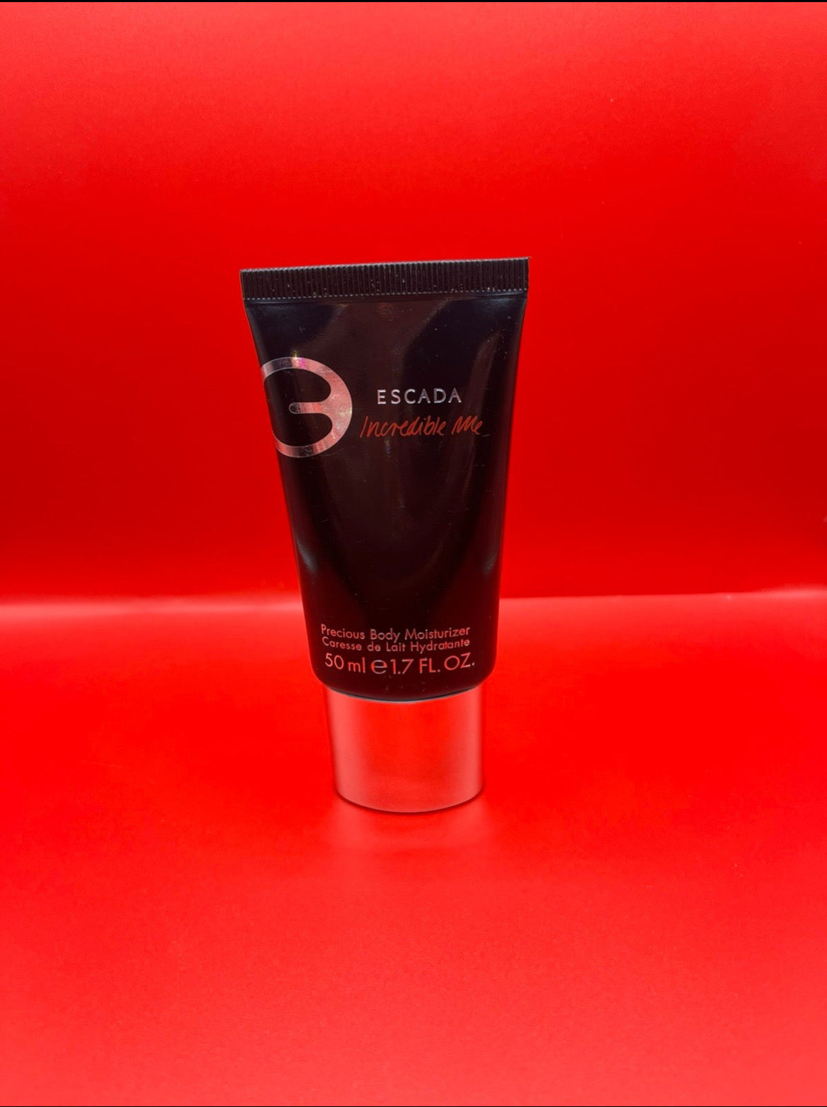 Escada Incredible Me Perfume Lotion