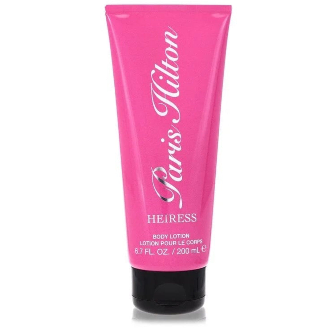 Paris Hilton Heiress Perfume Lotion