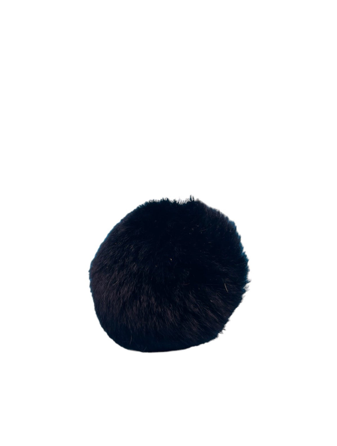 Fur Necklace Set