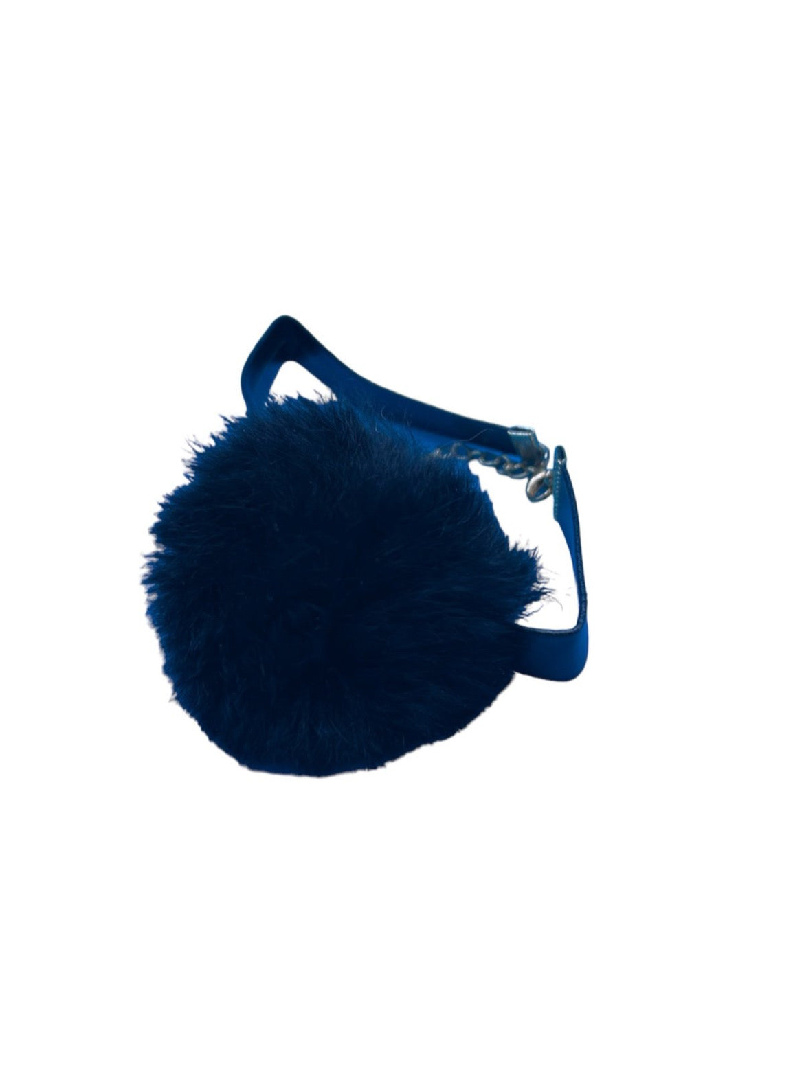 Fur Necklace Set