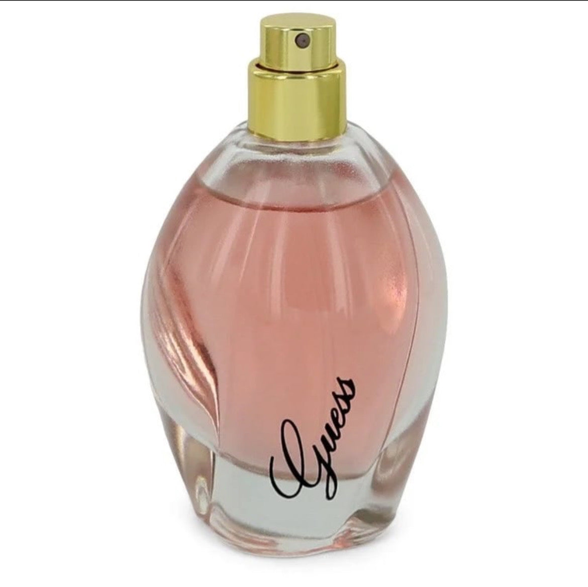 Guess Girl Perfume