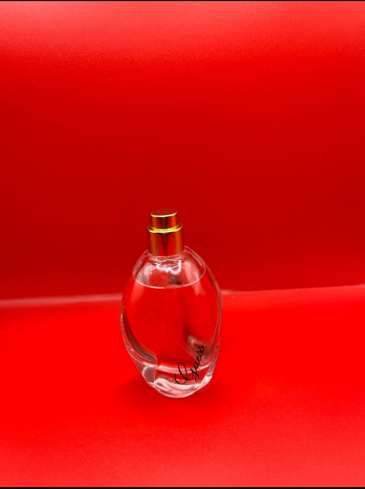 Guess Girl Perfume