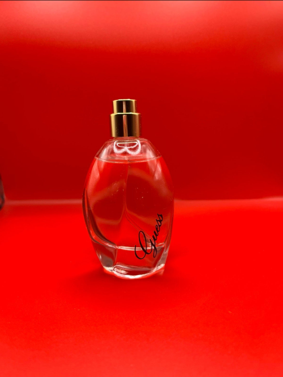 Guess Girl Perfume