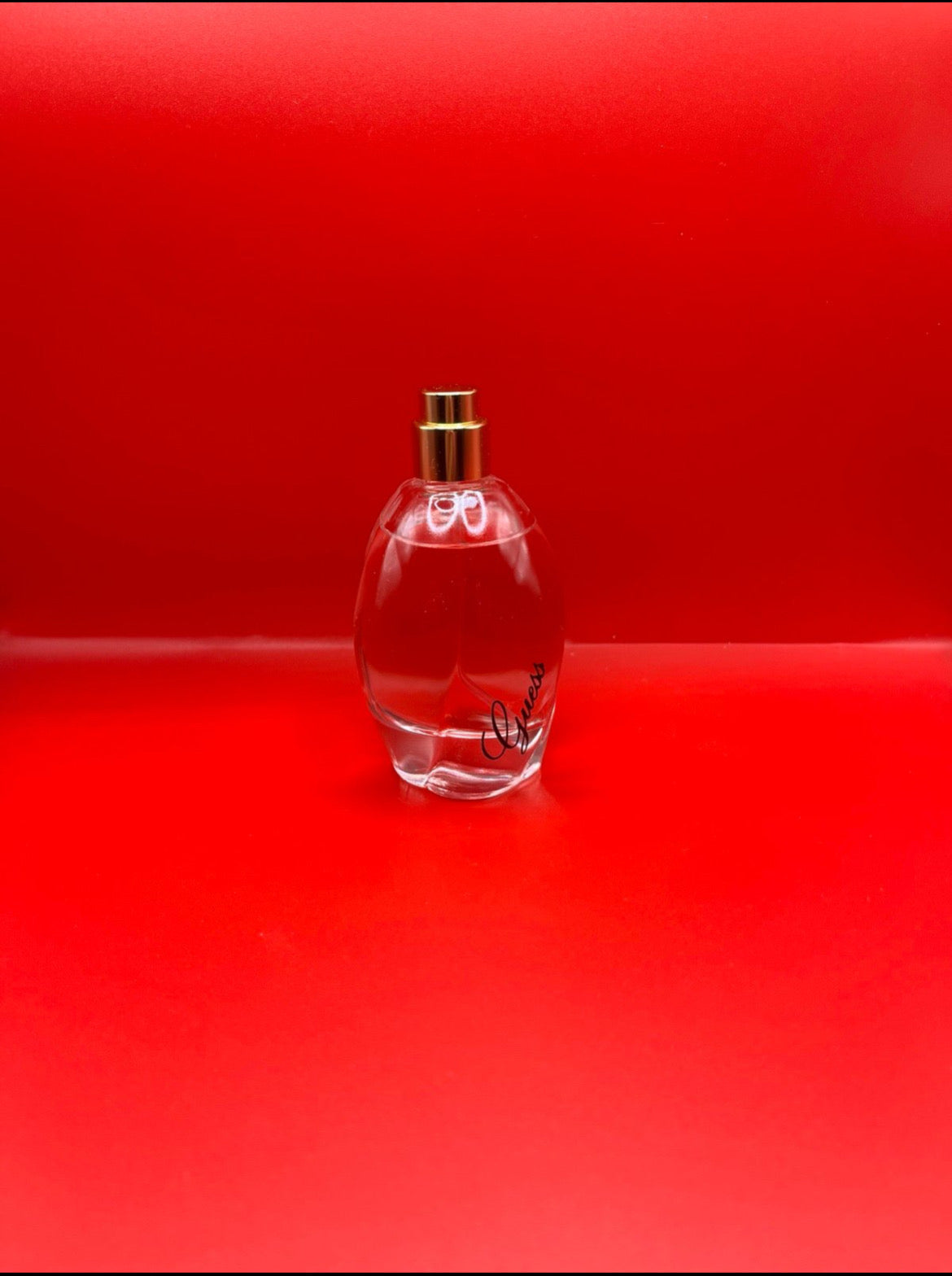Guess Girl Perfume