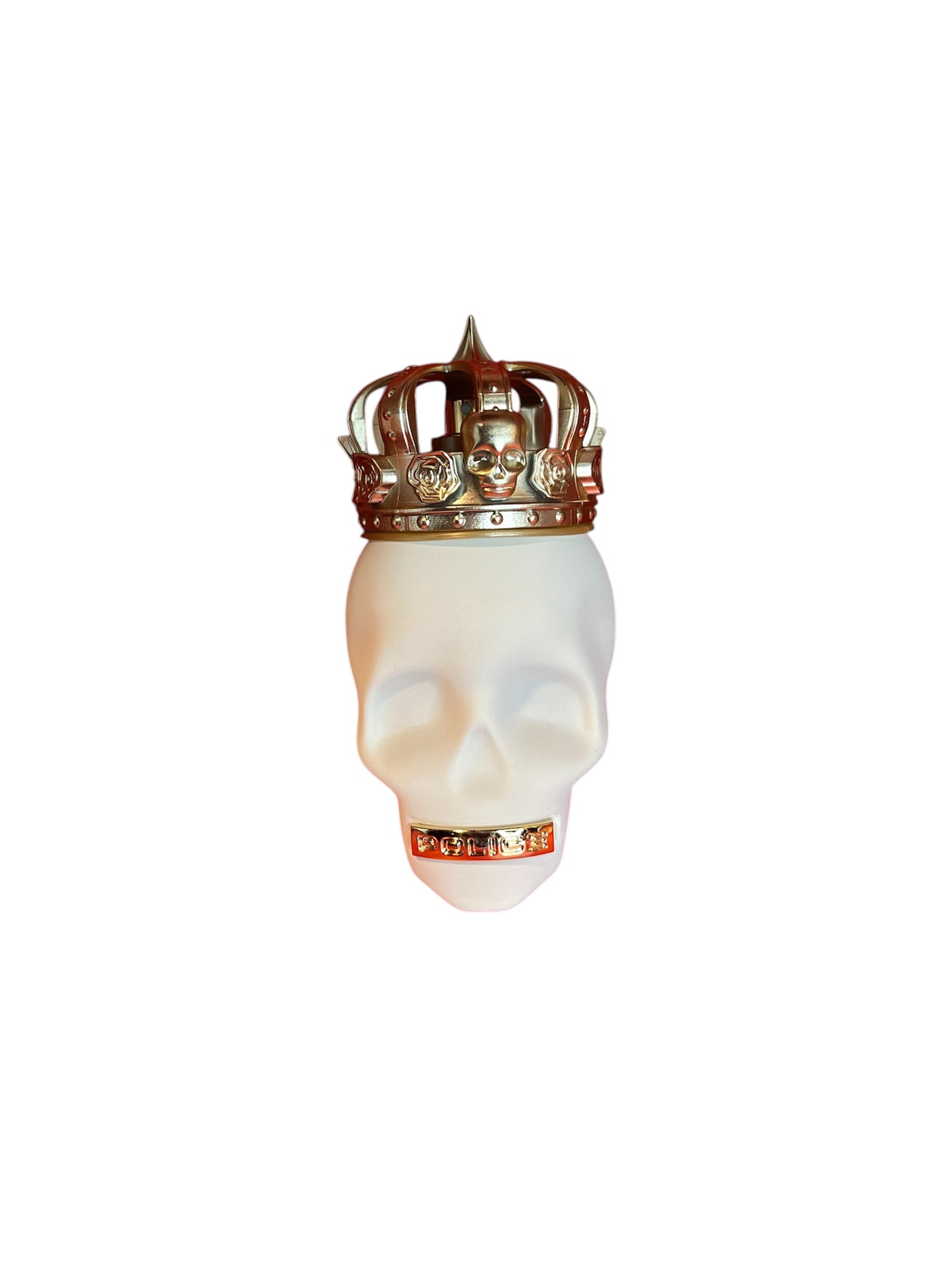 Police To Be The Queen Perfume