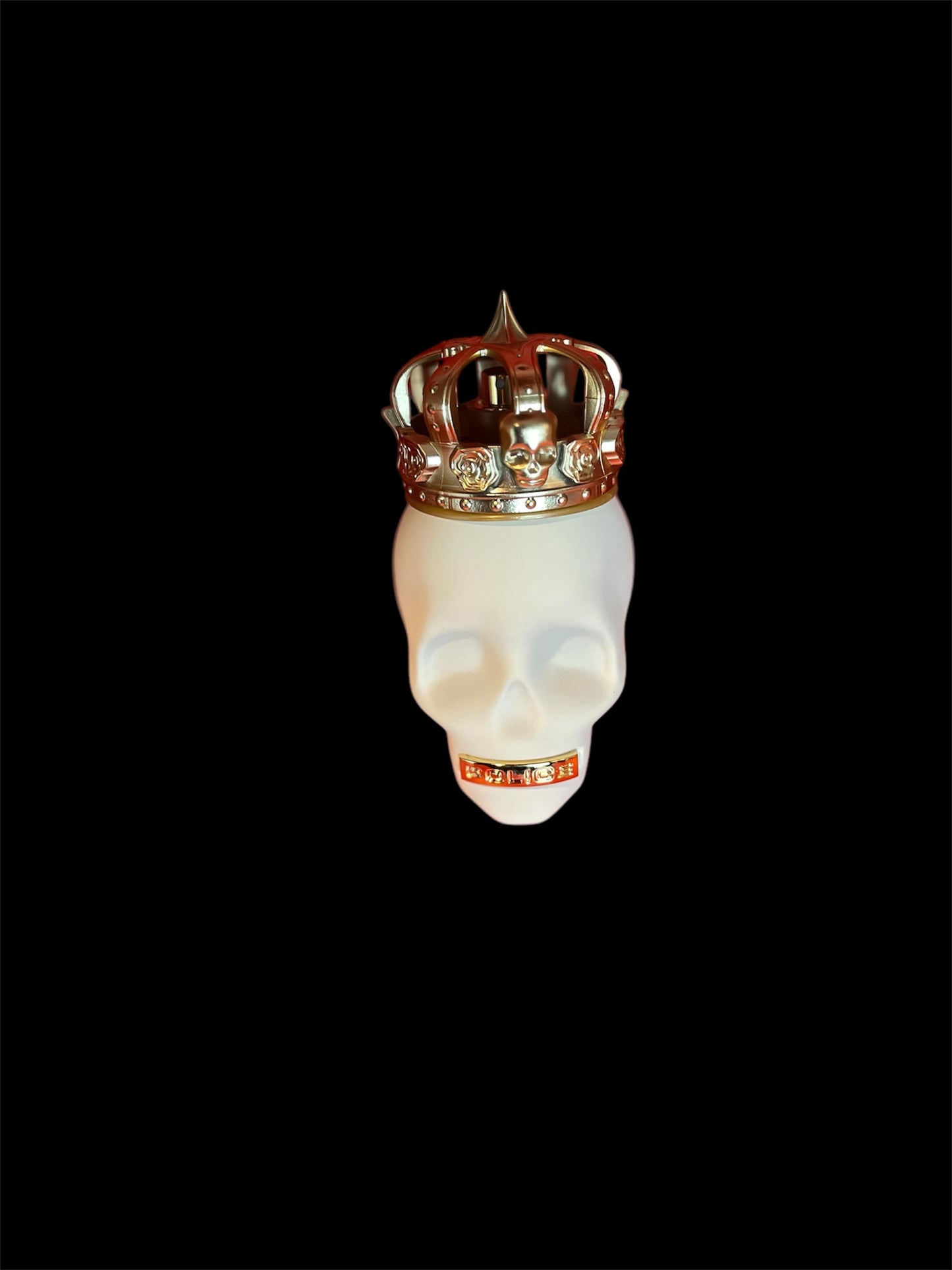 Police To Be The Queen Perfume