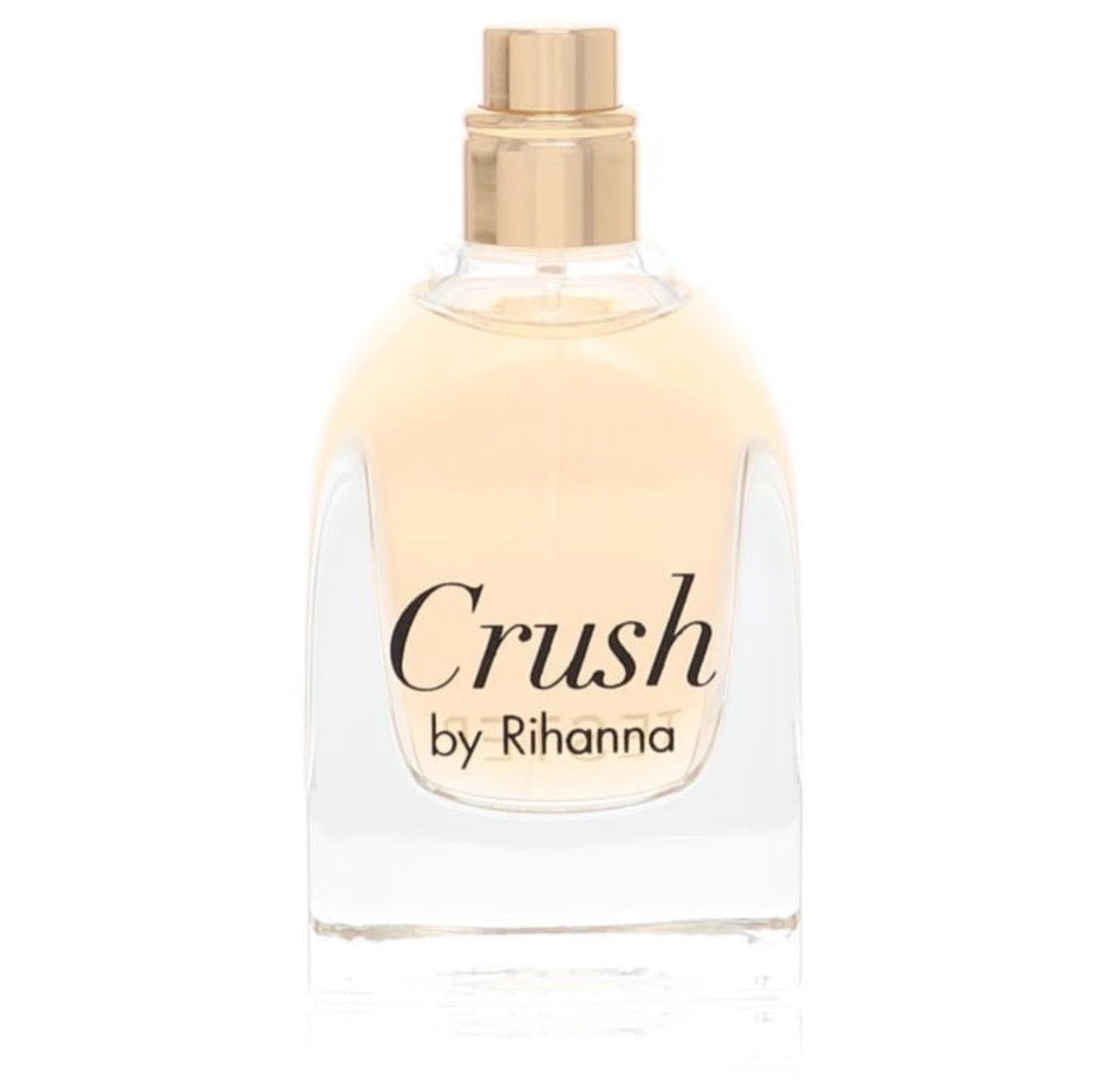Rihanna Crush Perfume