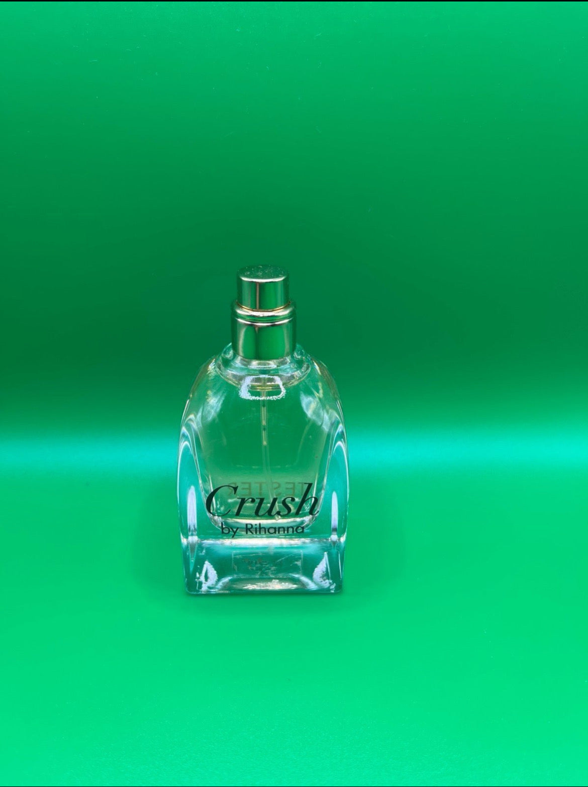 Rihanna Crush Perfume